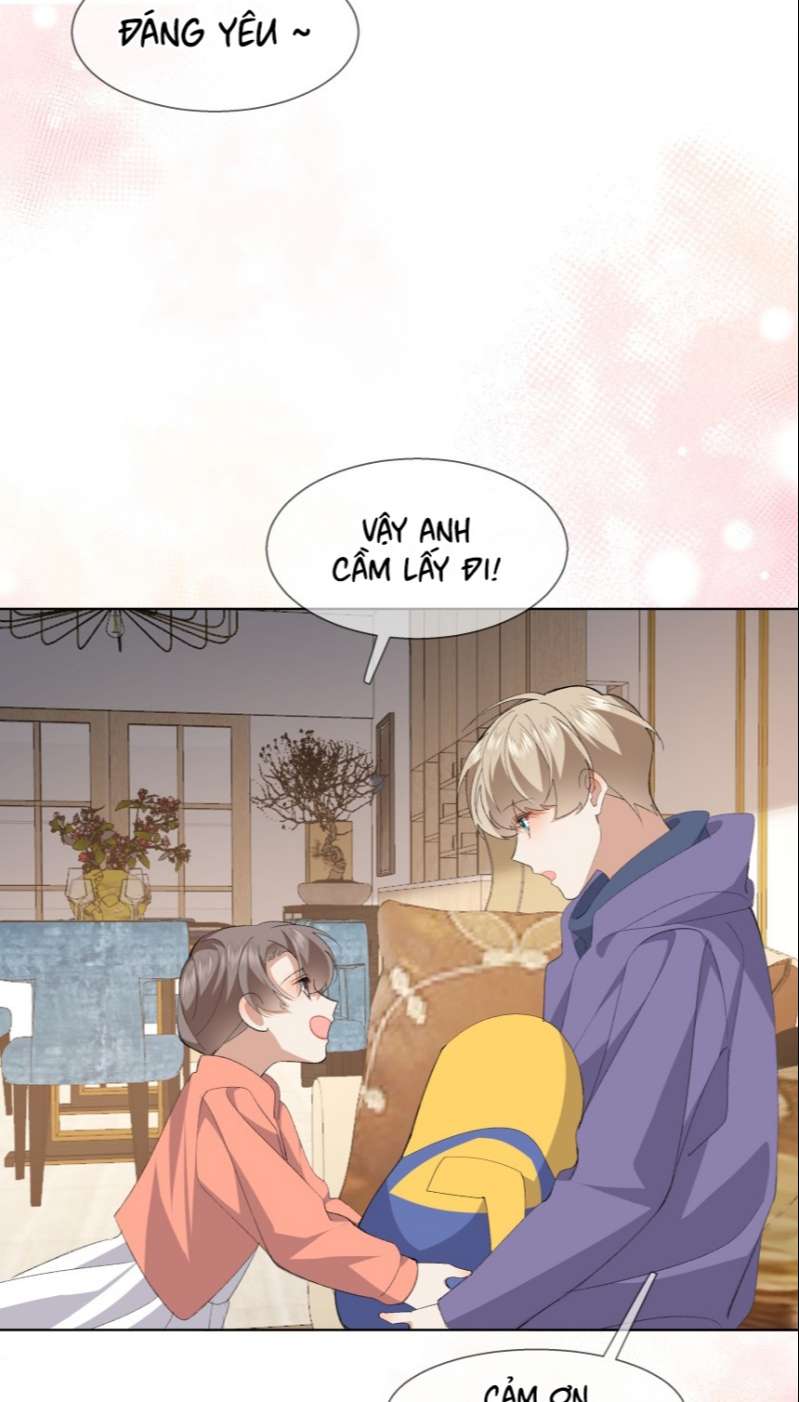 Tư Tự Vạn Thiên: Chapter 33