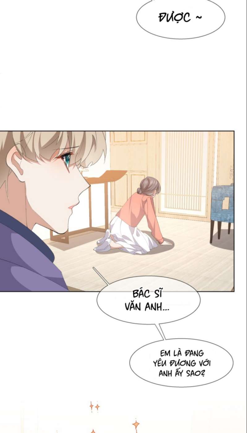 Tư Tự Vạn Thiên: Chapter 33