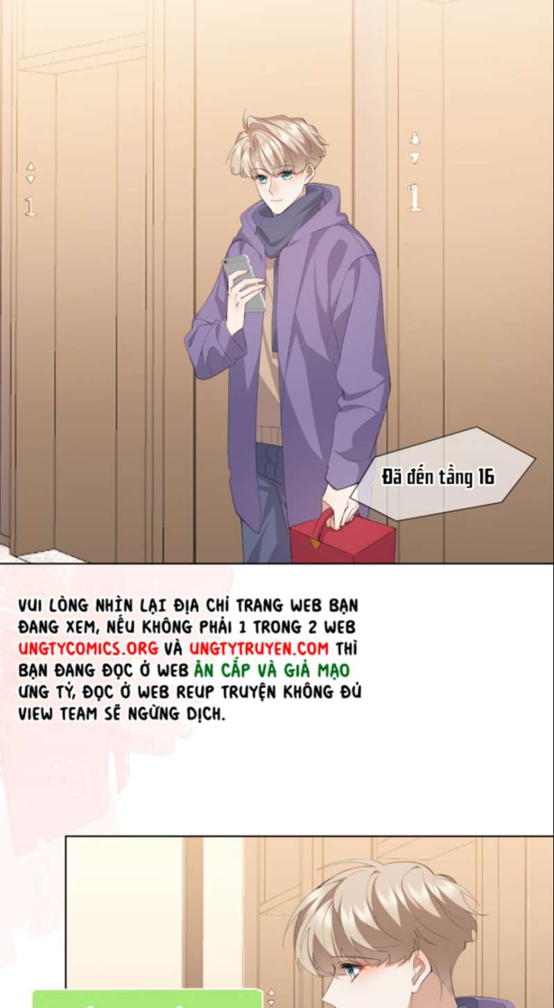 Tư Tự Vạn Thiên: Chapter 33