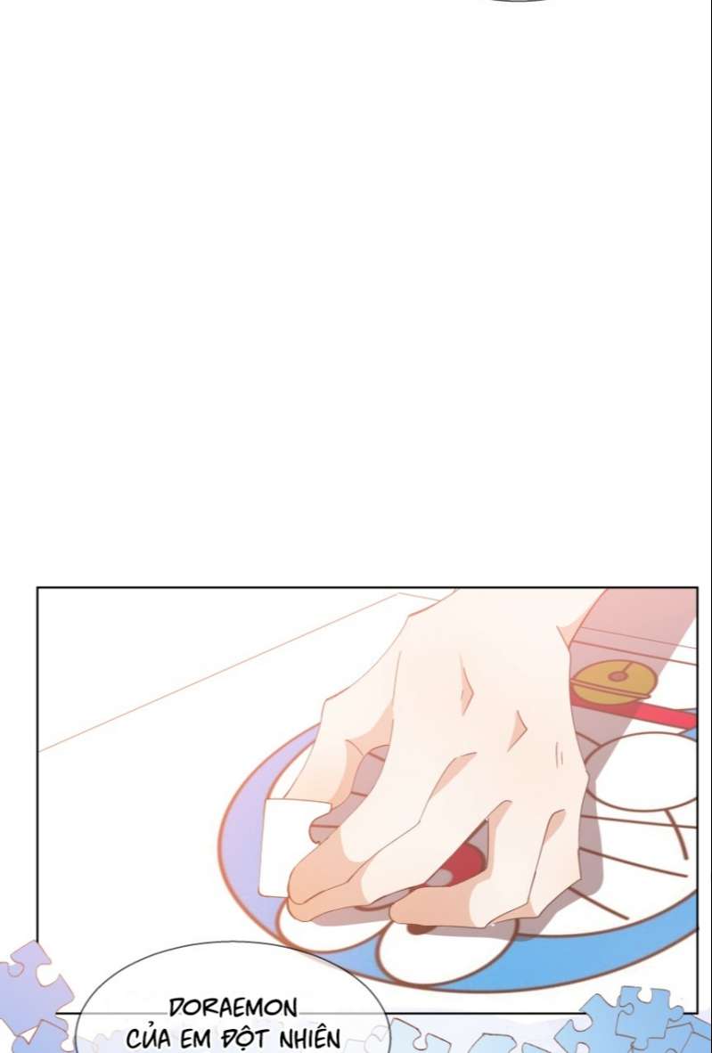 Tư Tự Vạn Thiên: Chapter 33
