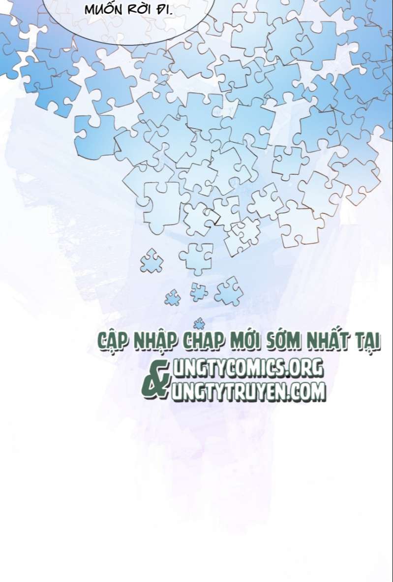 Tư Tự Vạn Thiên: Chapter 33