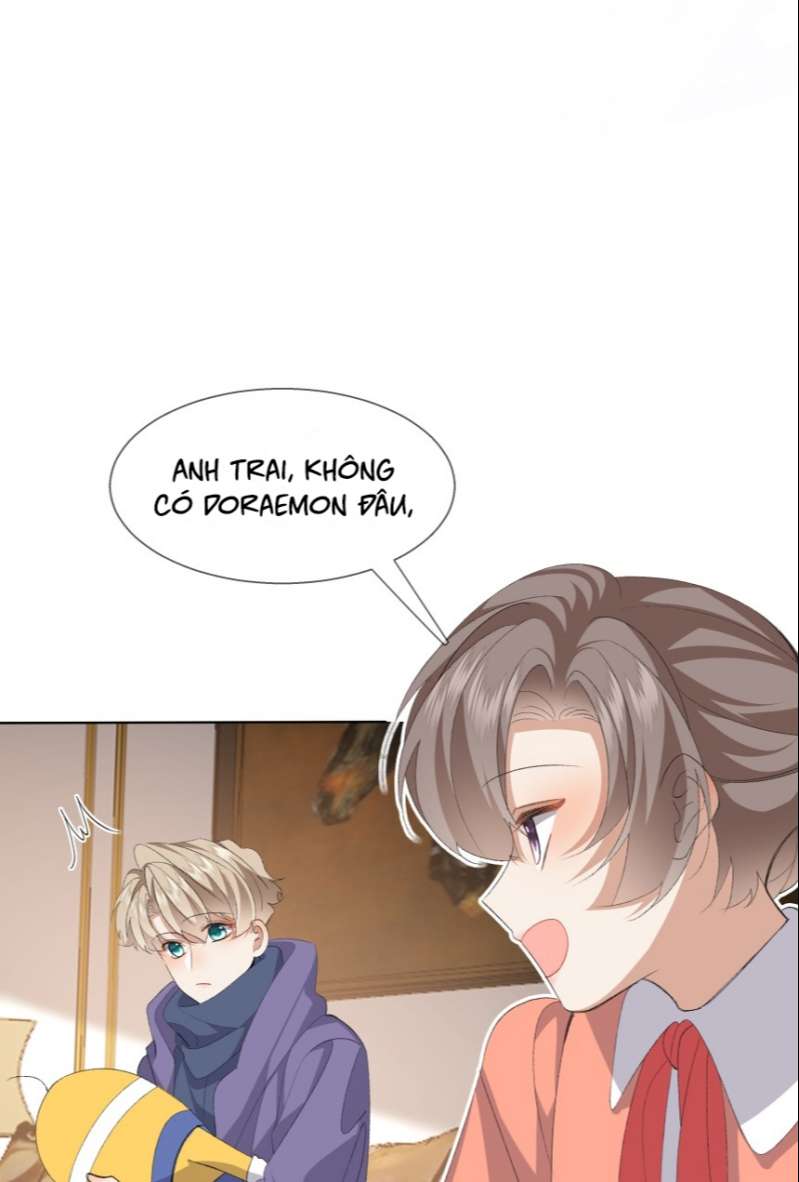Tư Tự Vạn Thiên: Chapter 33