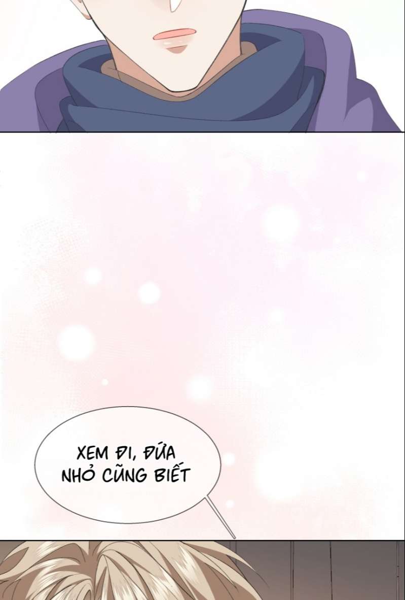Tư Tự Vạn Thiên: Chapter 33