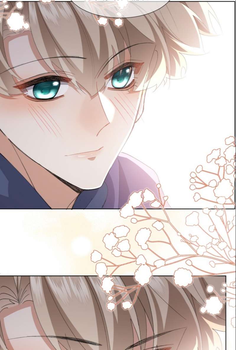 Tư Tự Vạn Thiên: Chapter 33