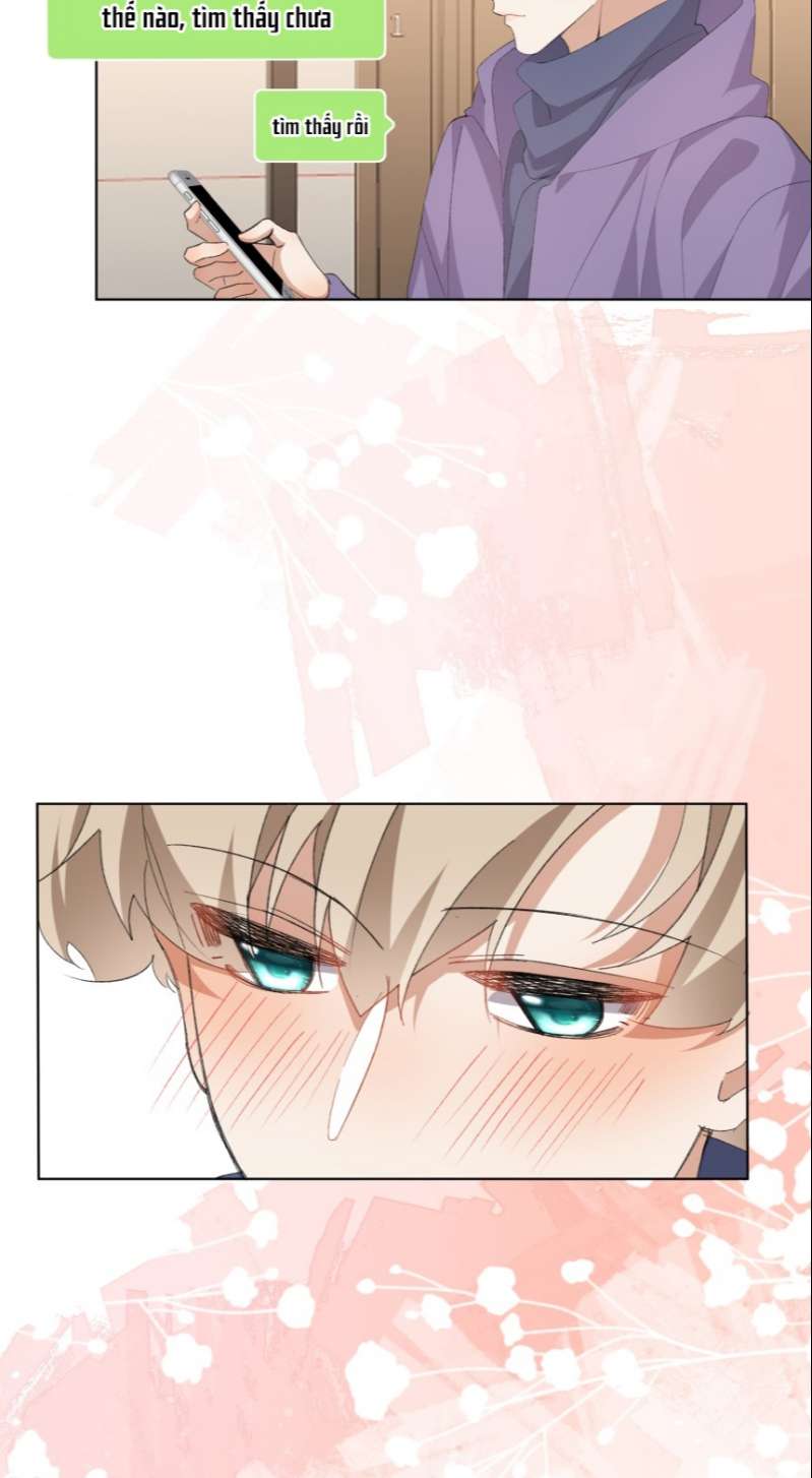 Tư Tự Vạn Thiên: Chapter 33