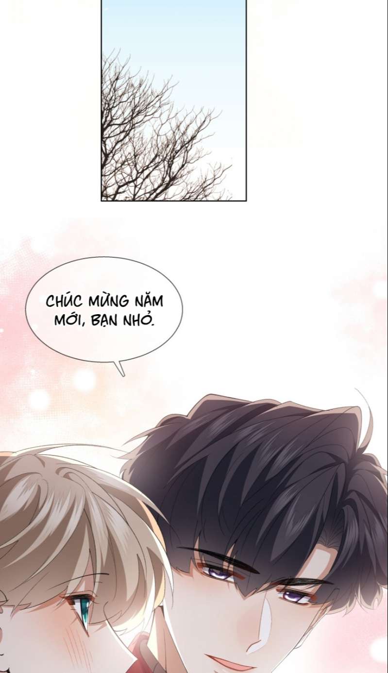 Tư Tự Vạn Thiên: Chapter 33