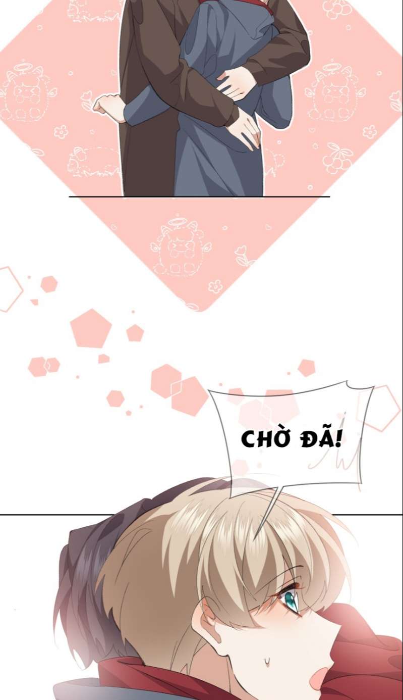 Tư Tự Vạn Thiên: Chapter 33