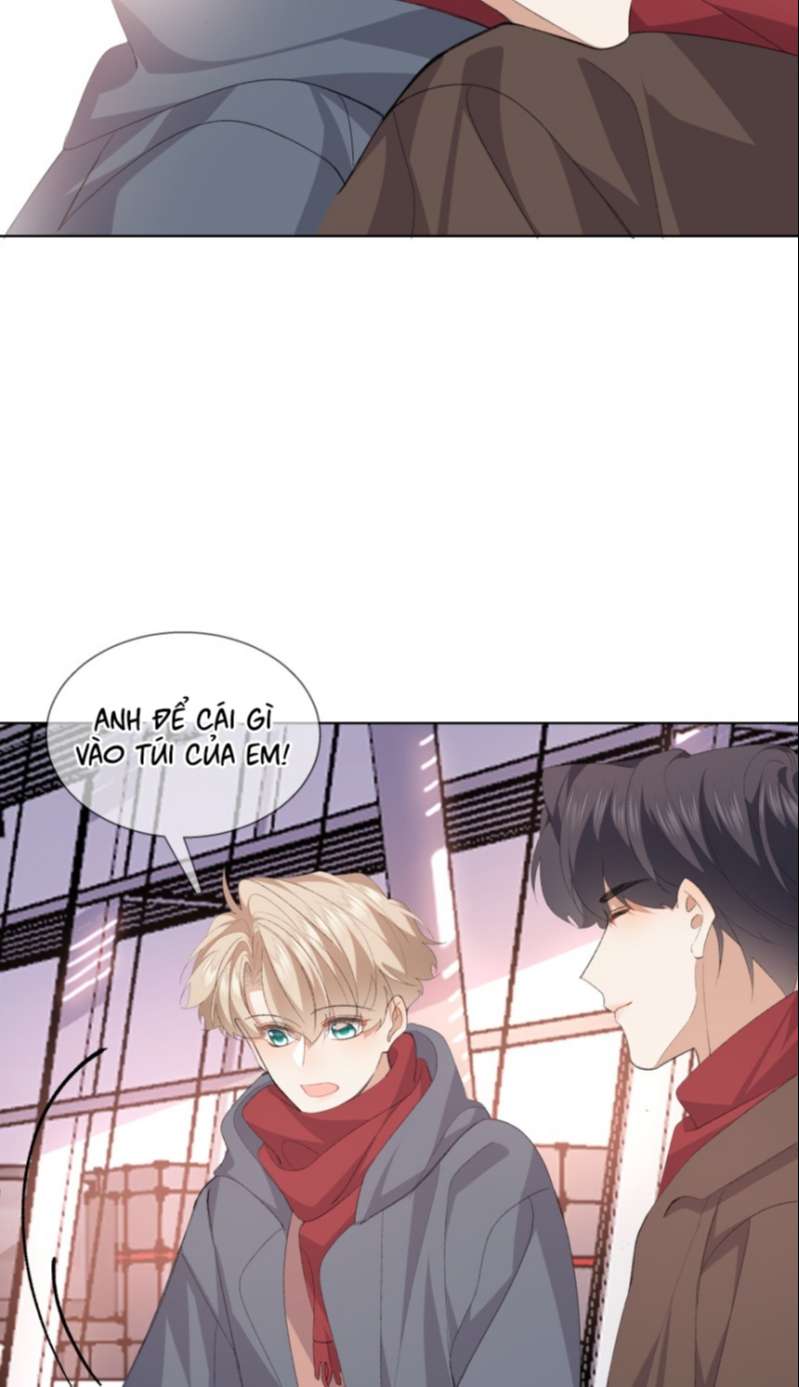Tư Tự Vạn Thiên: Chapter 33