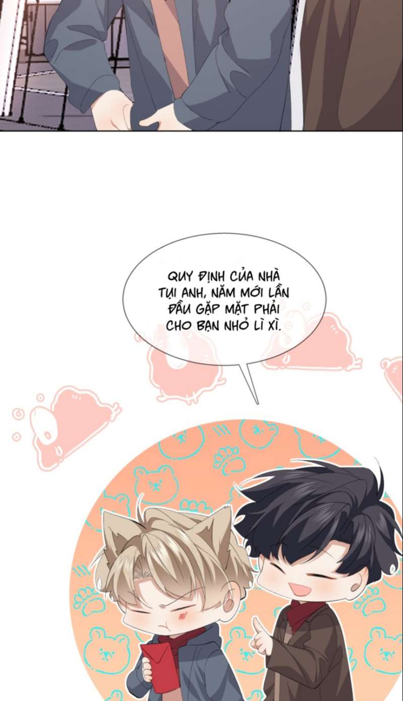 Tư Tự Vạn Thiên: Chapter 33