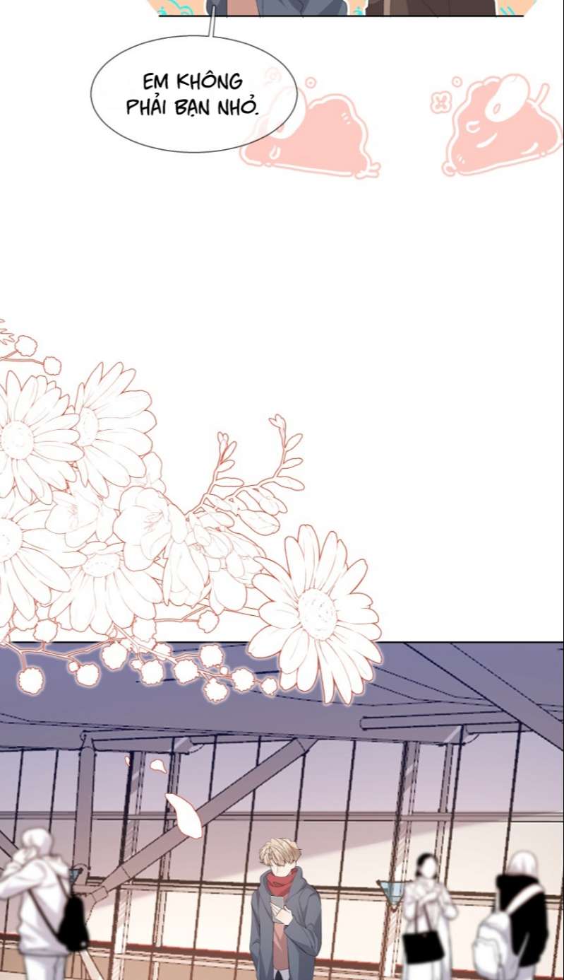 Tư Tự Vạn Thiên: Chapter 33