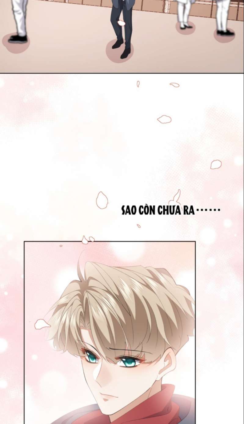 Tư Tự Vạn Thiên: Chapter 33