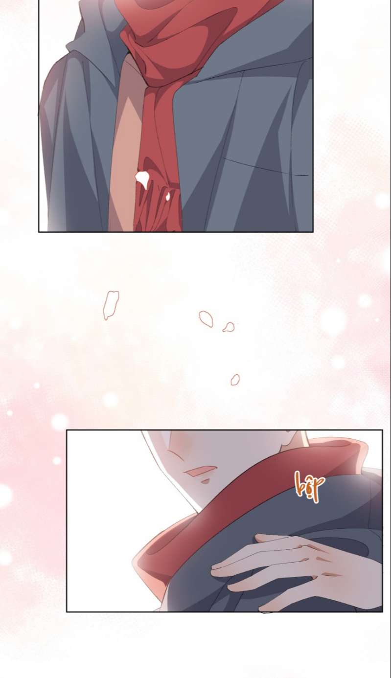 Tư Tự Vạn Thiên: Chapter 33