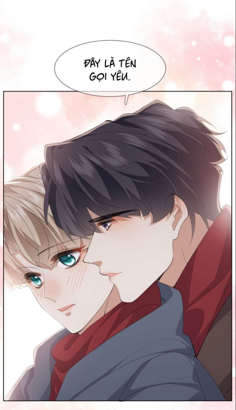 Tư Tự Vạn Thiên: Chapter 33