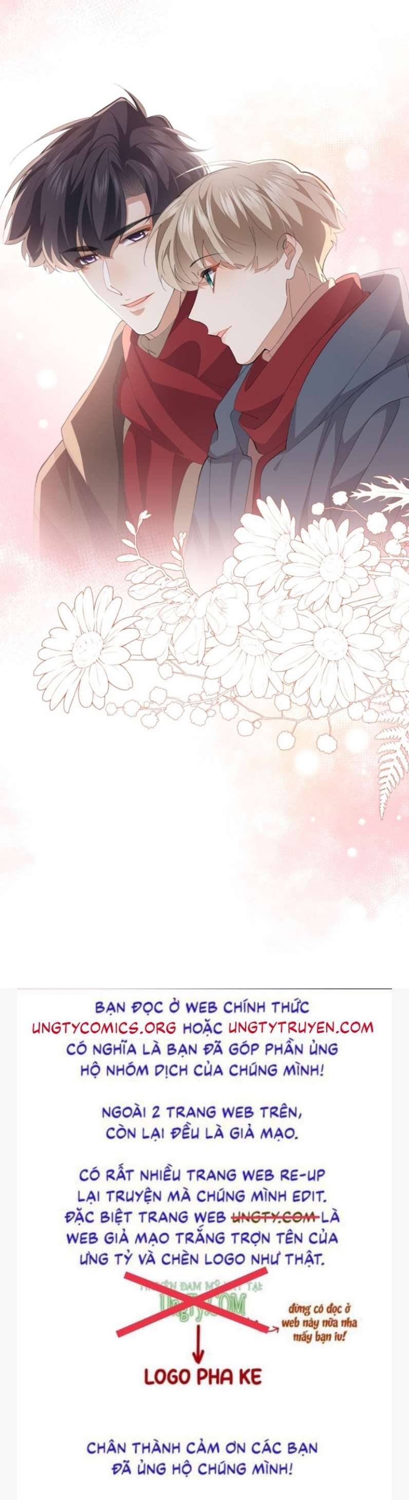 Tư Tự Vạn Thiên: Chapter 33