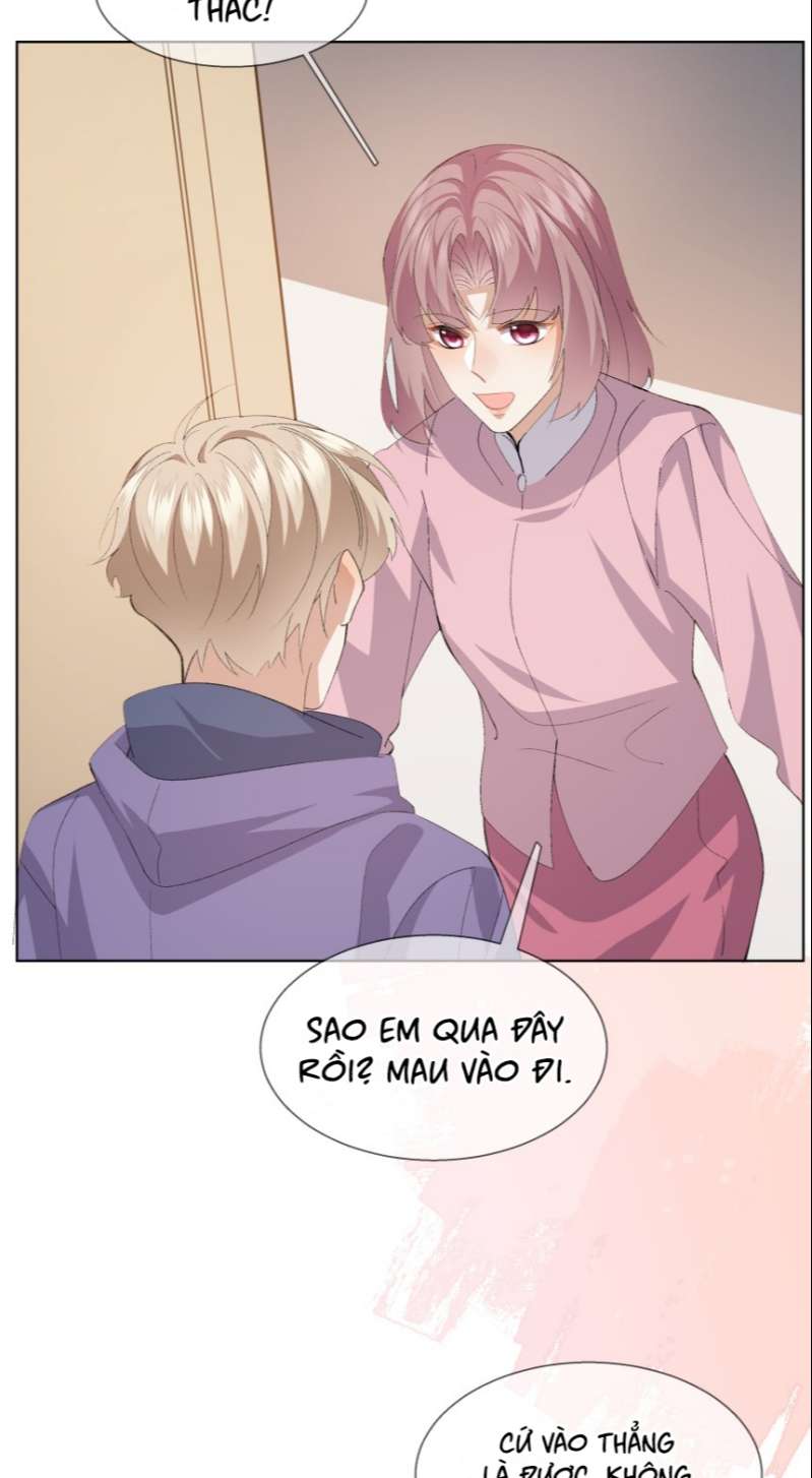 Tư Tự Vạn Thiên: Chapter 33