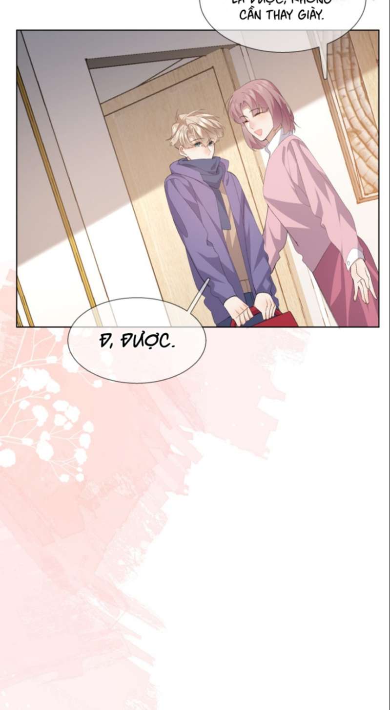 Tư Tự Vạn Thiên: Chapter 33