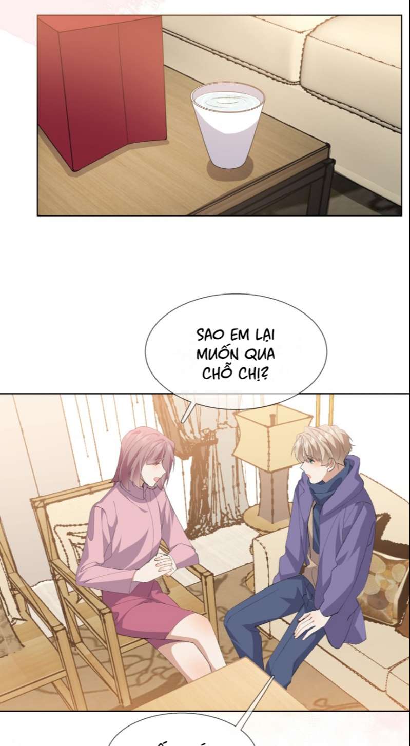 Tư Tự Vạn Thiên: Chapter 33