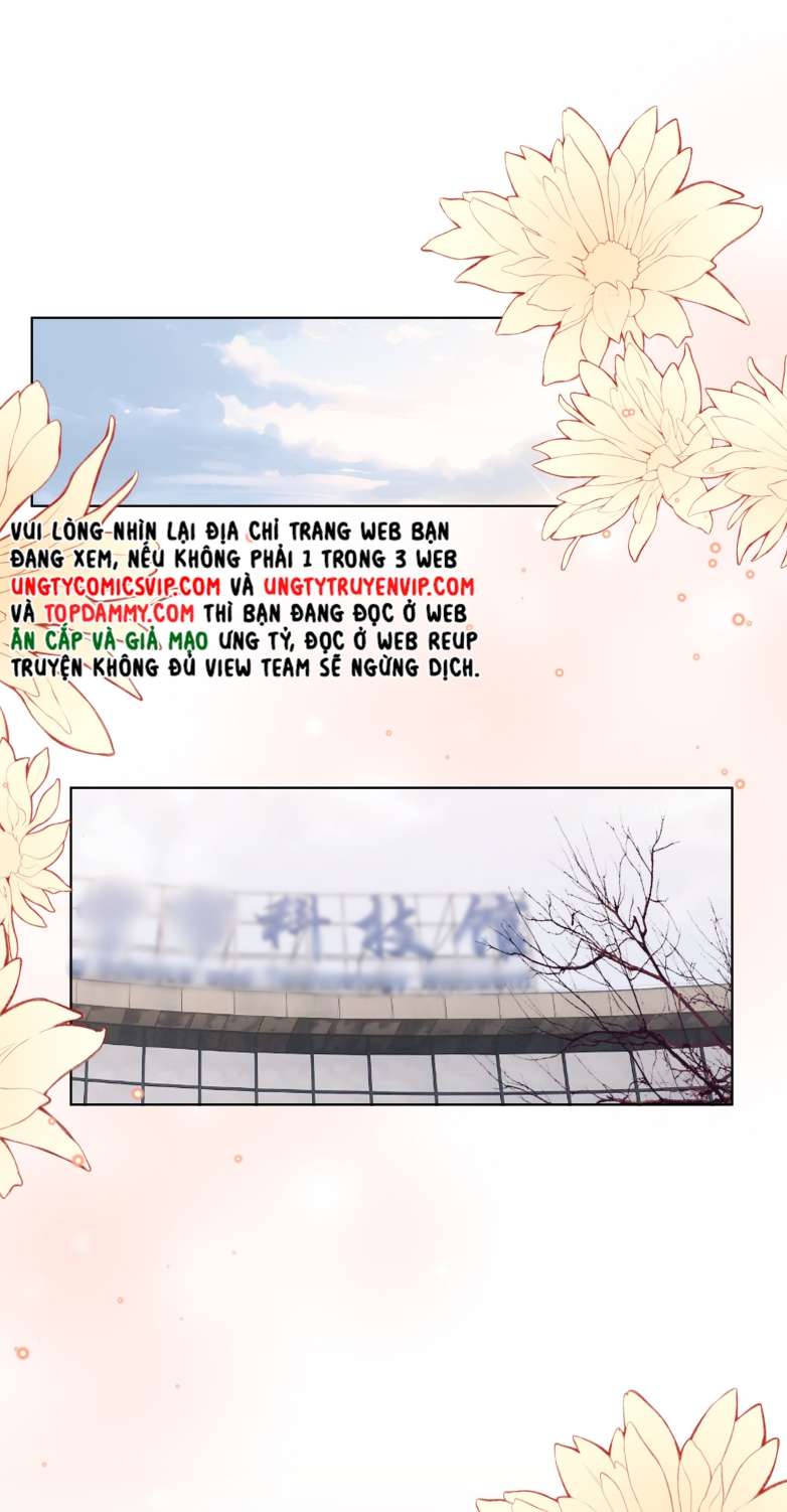 Tư Tự Vạn Thiên: Chapter 34