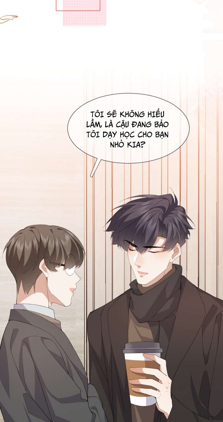 Tư Tự Vạn Thiên: Chapter 34