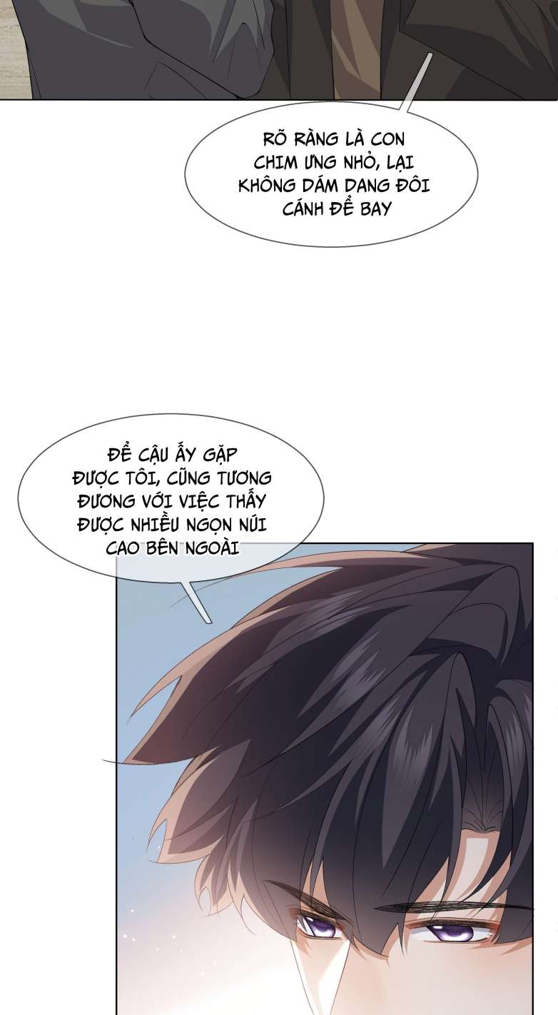 Tư Tự Vạn Thiên: Chapter 34