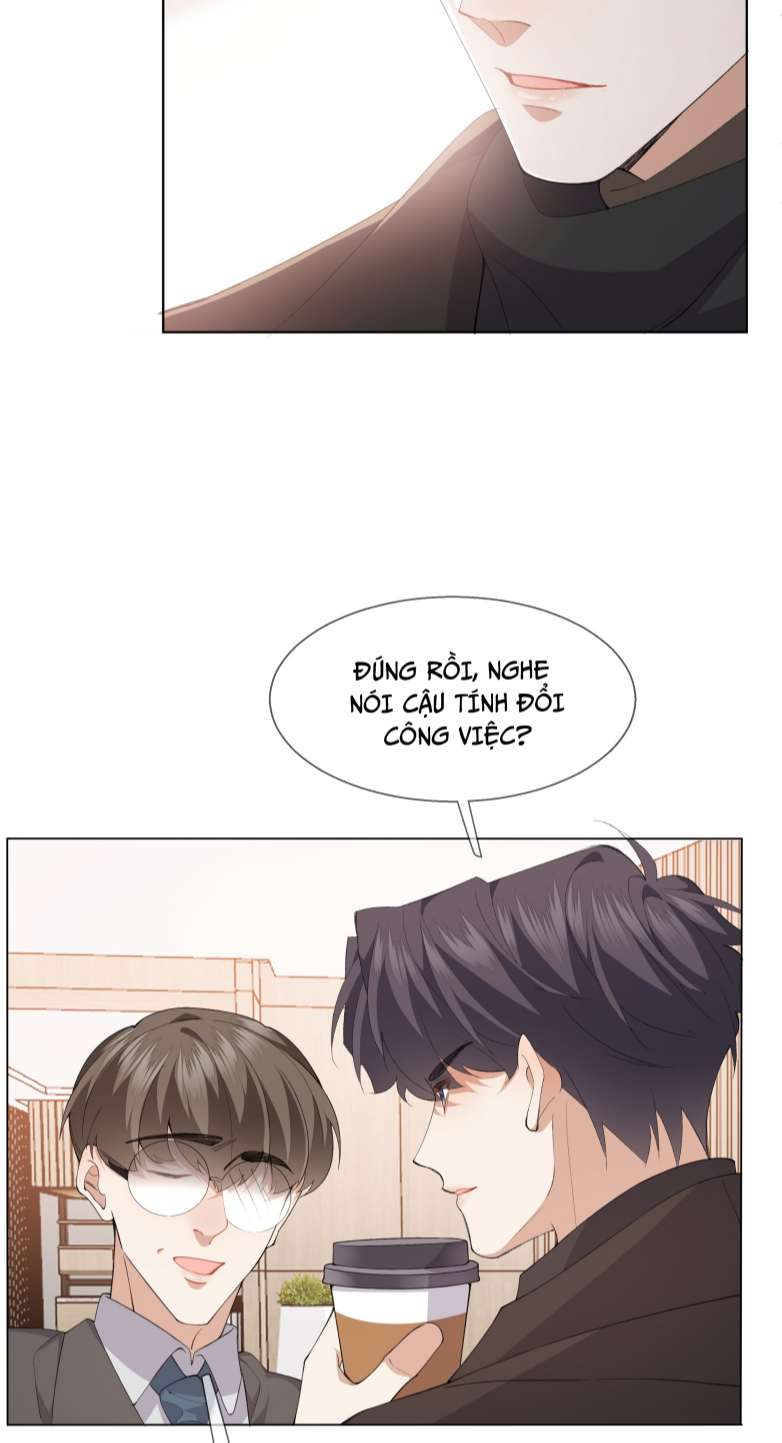 Tư Tự Vạn Thiên: Chapter 34