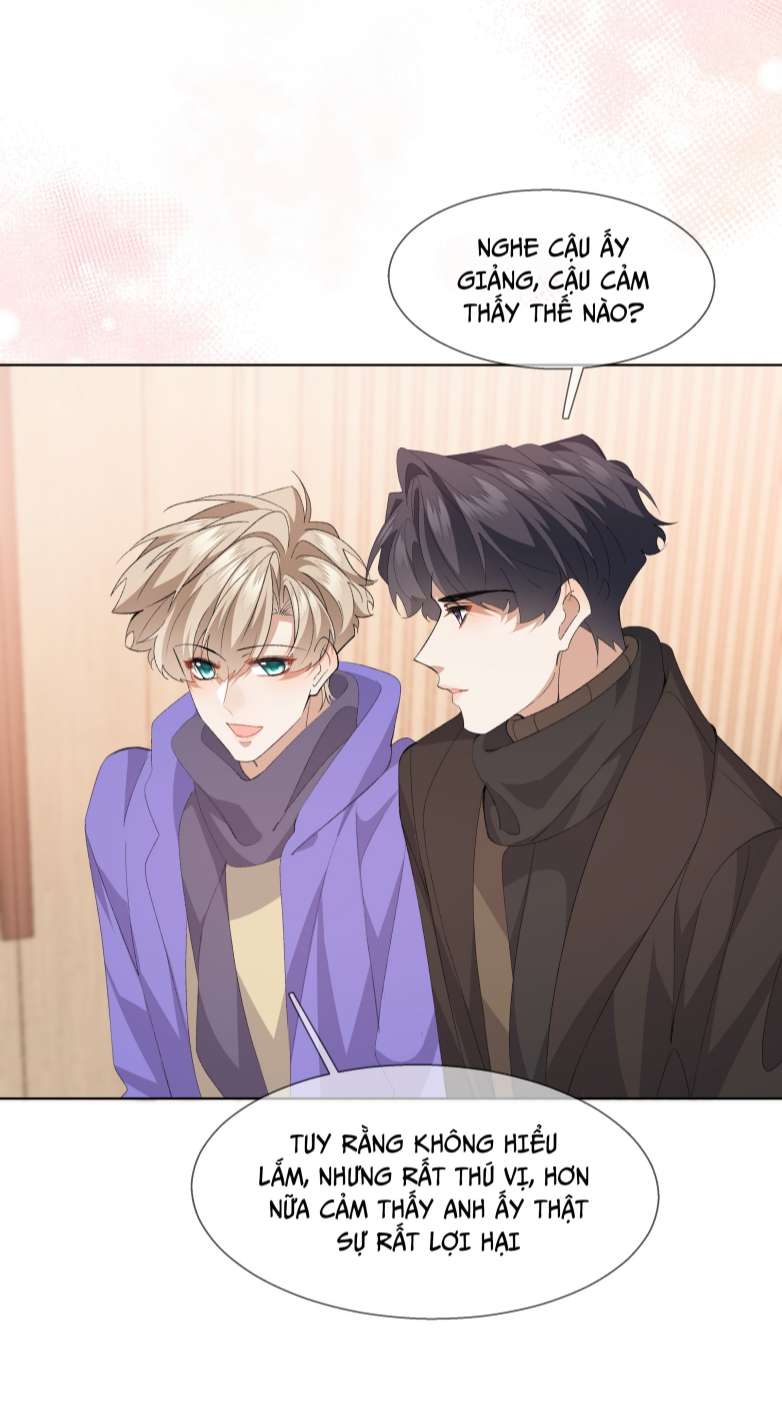 Tư Tự Vạn Thiên: Chapter 34
