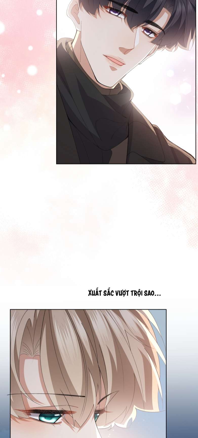 Tư Tự Vạn Thiên: Chapter 34