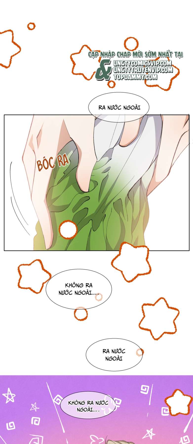 Tư Tự Vạn Thiên: Chapter 34