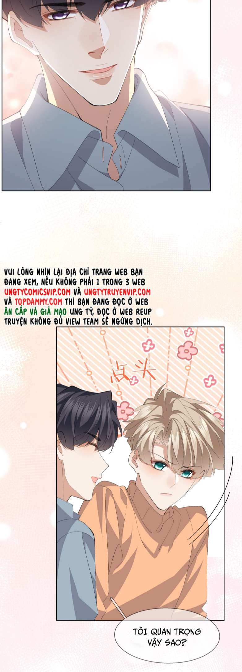 Tư Tự Vạn Thiên: Chapter 34