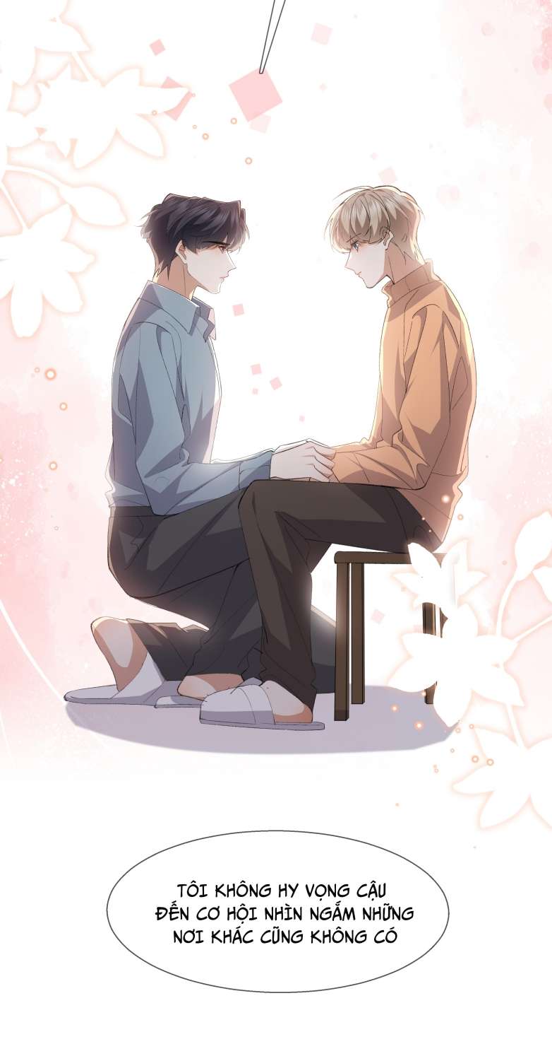 Tư Tự Vạn Thiên: Chapter 34