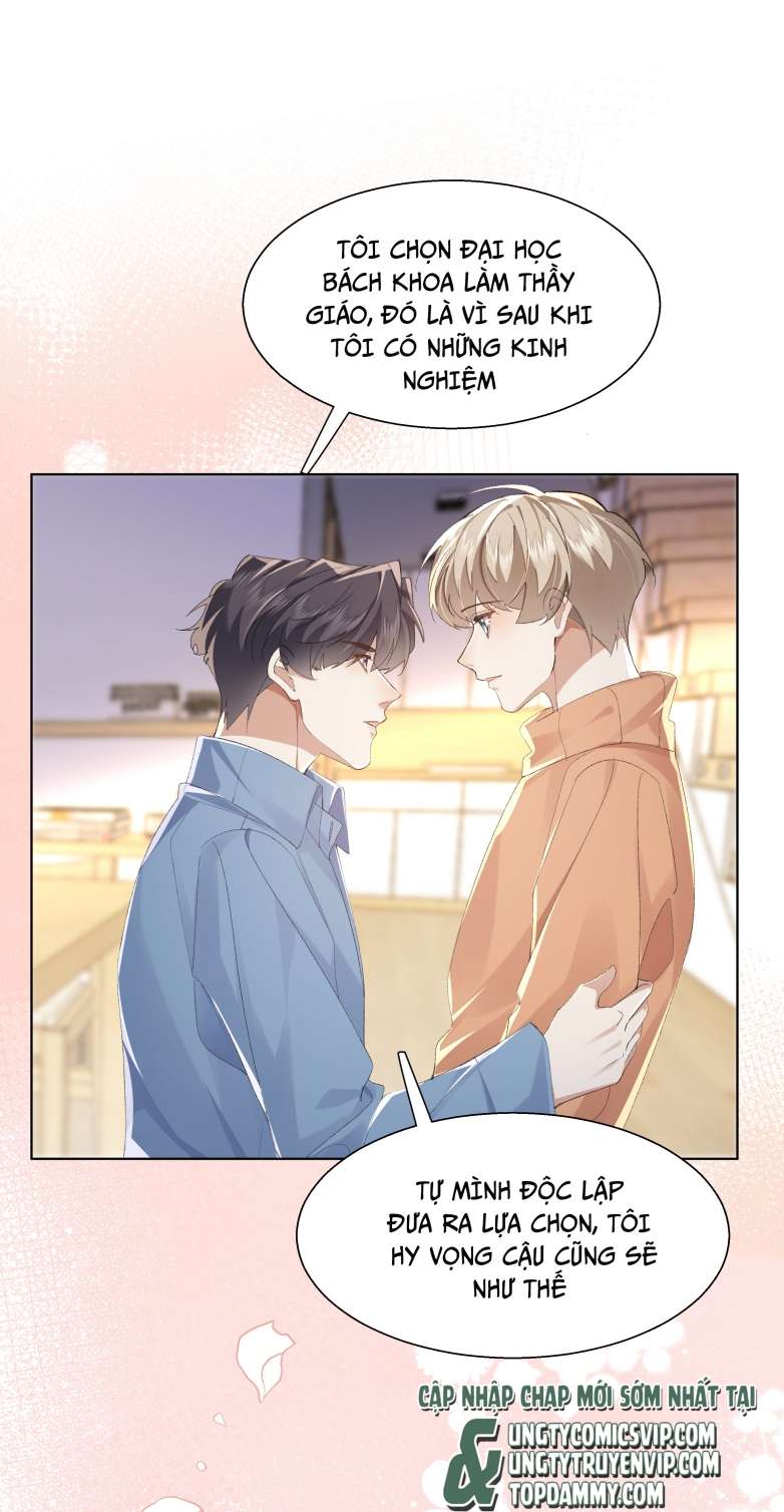 Tư Tự Vạn Thiên: Chapter 34