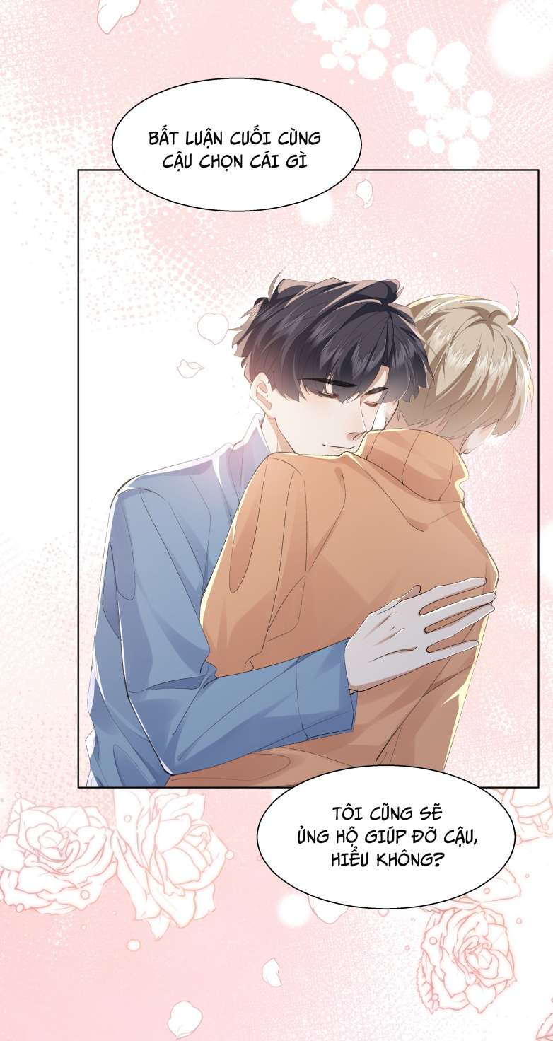 Tư Tự Vạn Thiên: Chapter 34