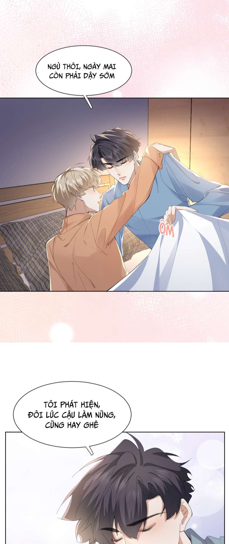 Tư Tự Vạn Thiên: Chapter 34