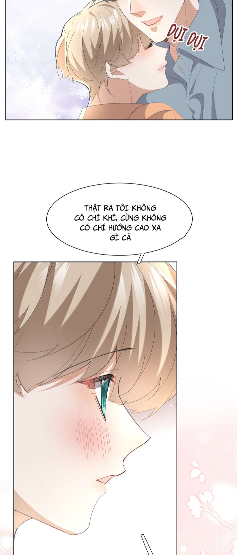 Tư Tự Vạn Thiên: Chapter 34