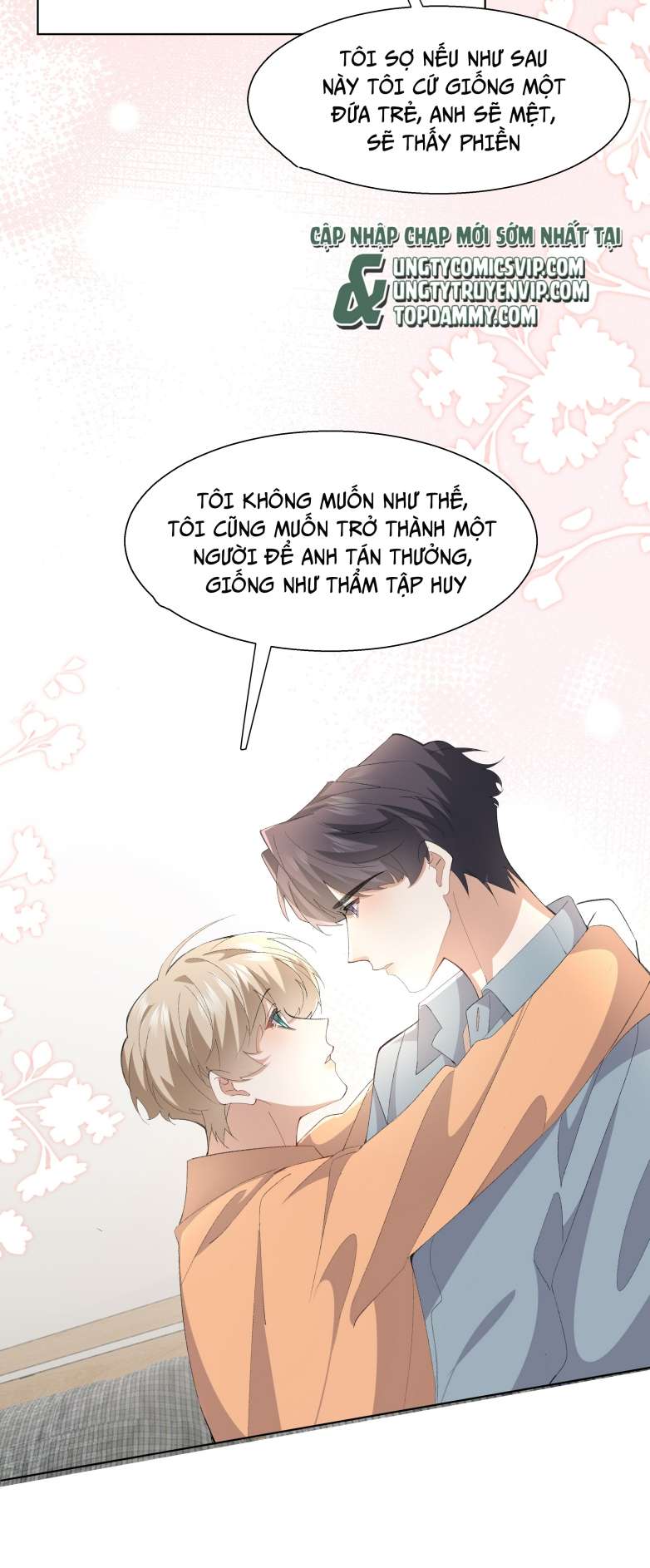 Tư Tự Vạn Thiên: Chapter 34