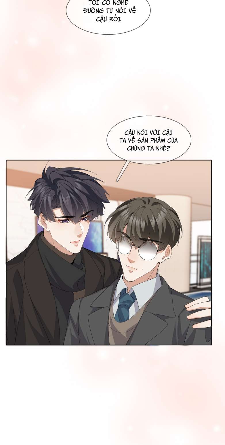 Tư Tự Vạn Thiên: Chapter 34