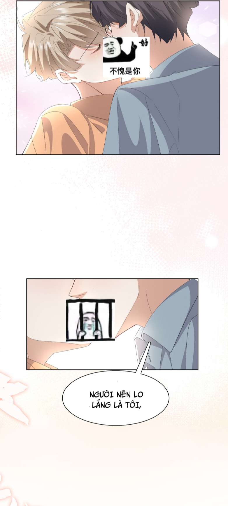 Tư Tự Vạn Thiên: Chapter 34