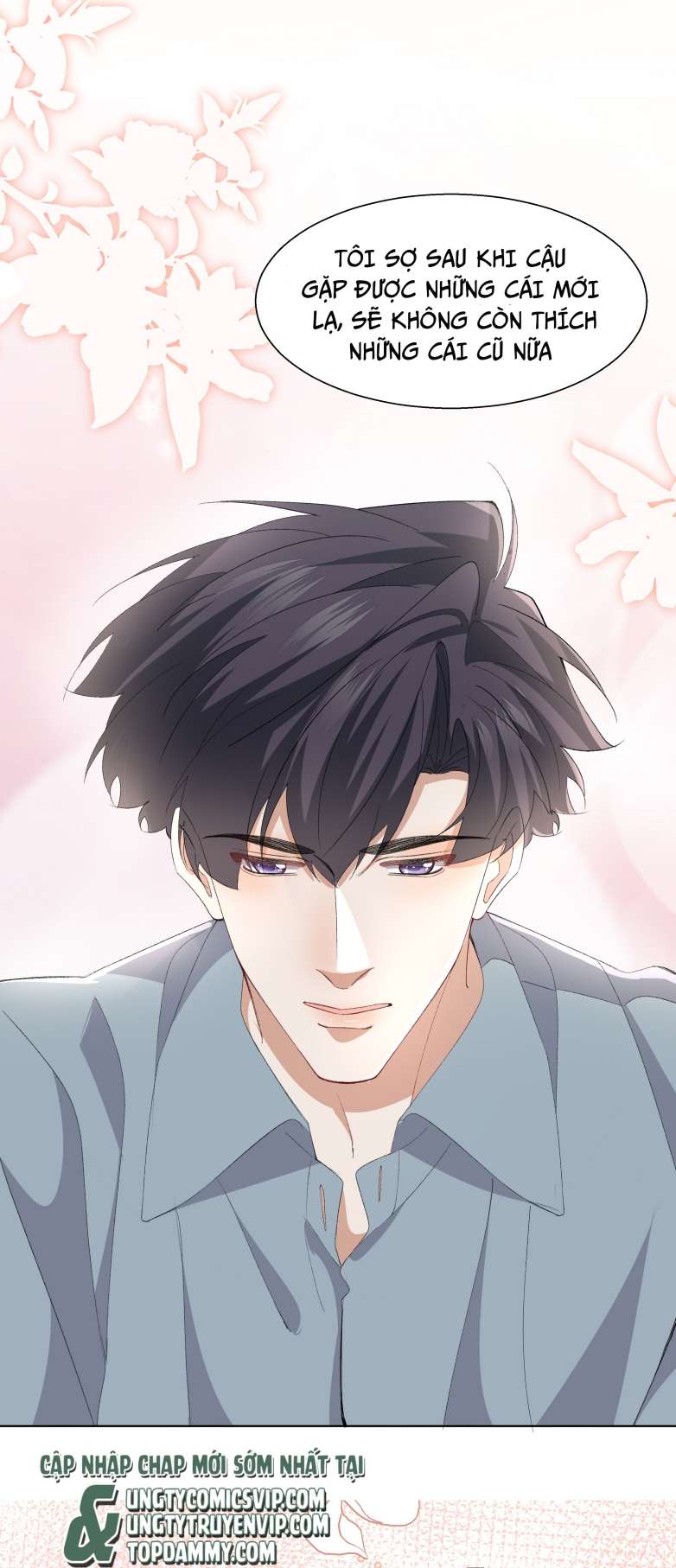 Tư Tự Vạn Thiên: Chapter 34