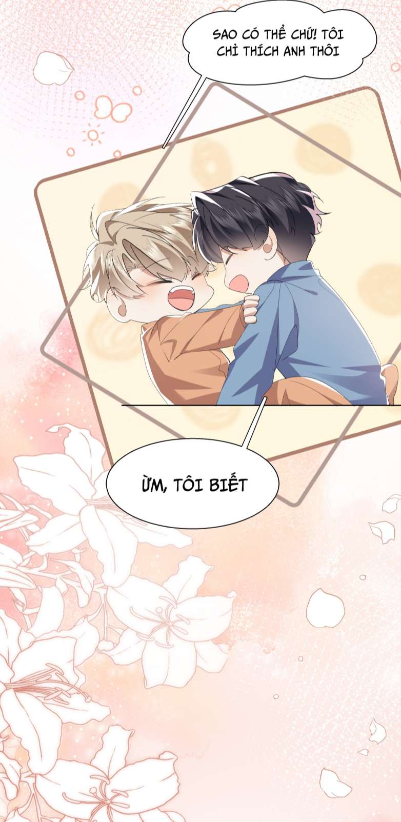 Tư Tự Vạn Thiên: Chapter 34