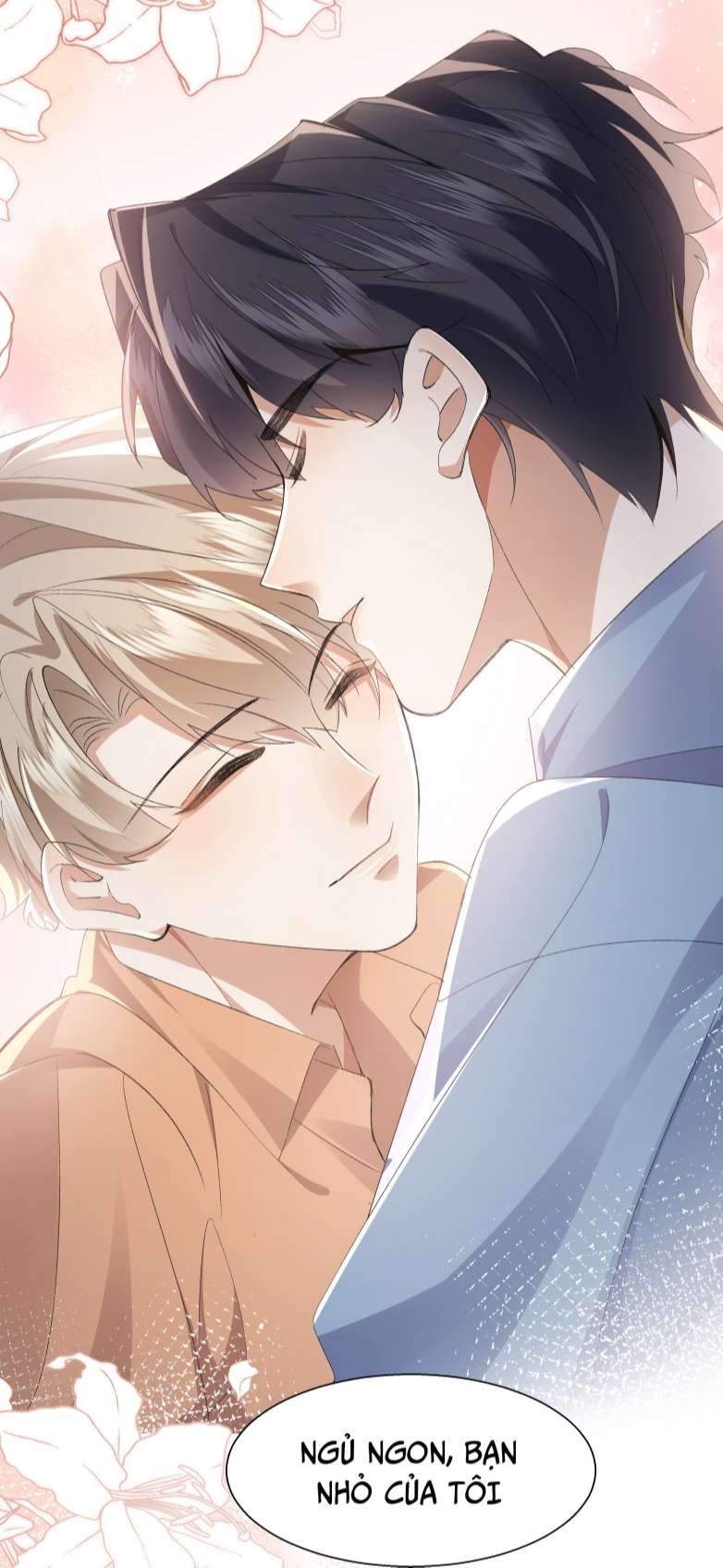 Tư Tự Vạn Thiên: Chapter 34
