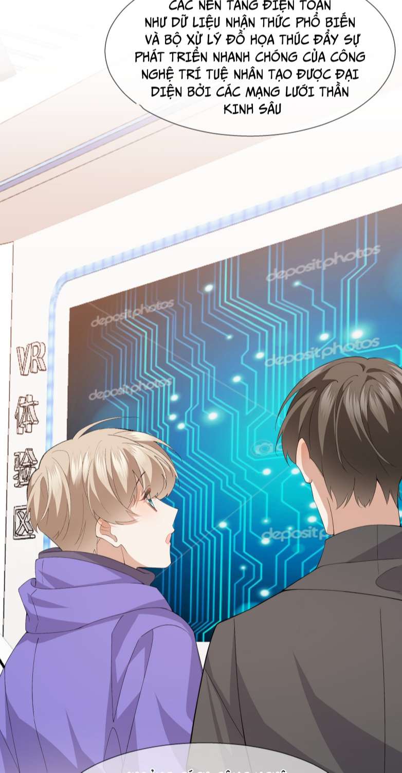 Tư Tự Vạn Thiên: Chapter 34