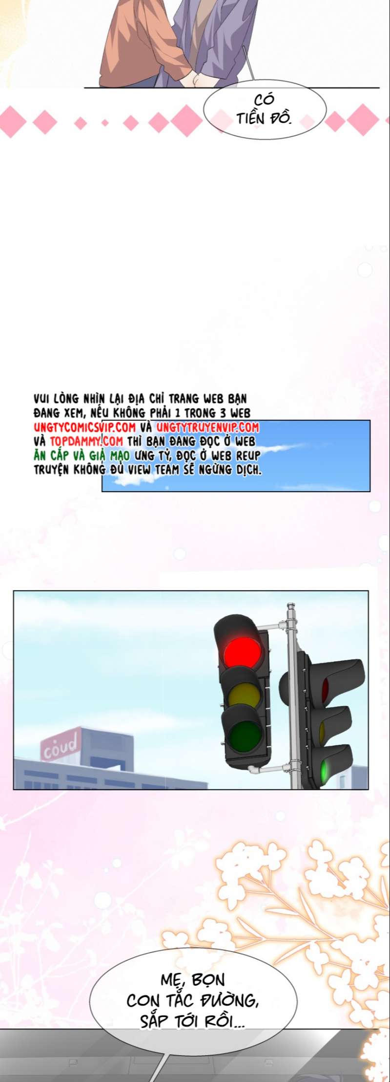 Tư Tự Vạn Thiên: Chapter 35
