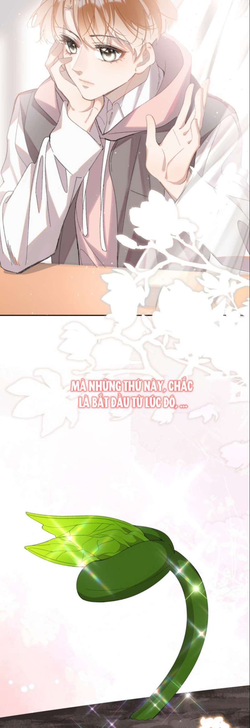 Tư Tự Vạn Thiên: Chapter 35
