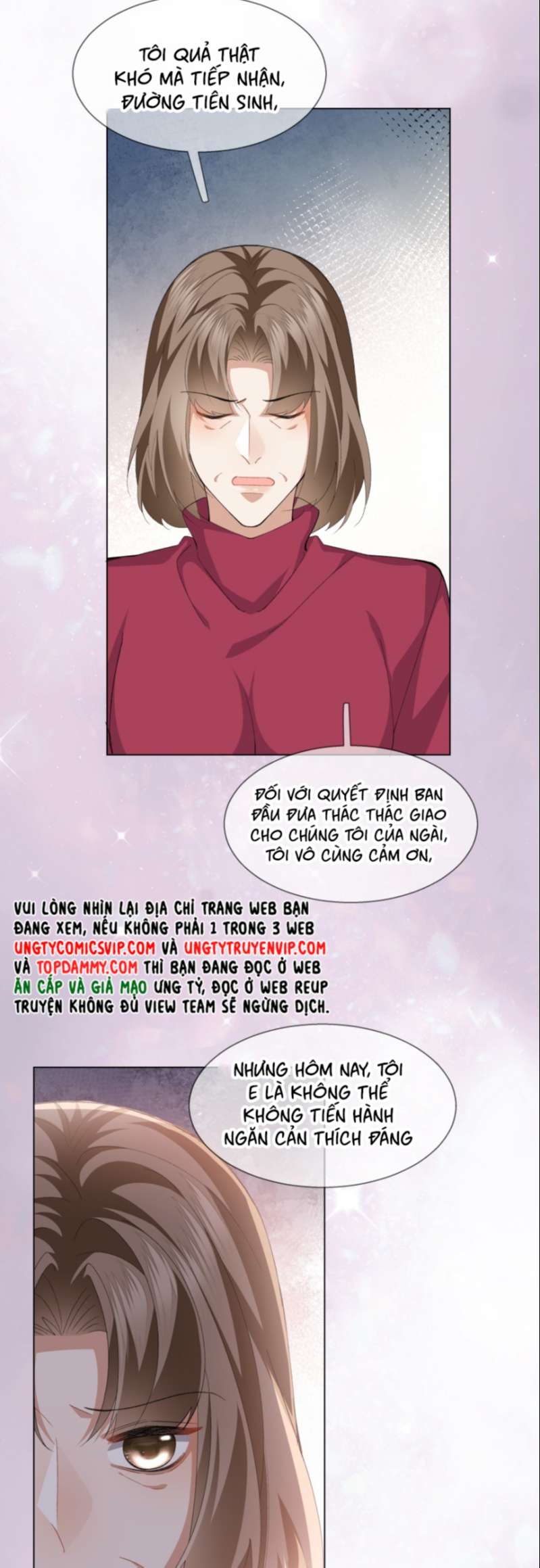 Tư Tự Vạn Thiên: Chapter 35