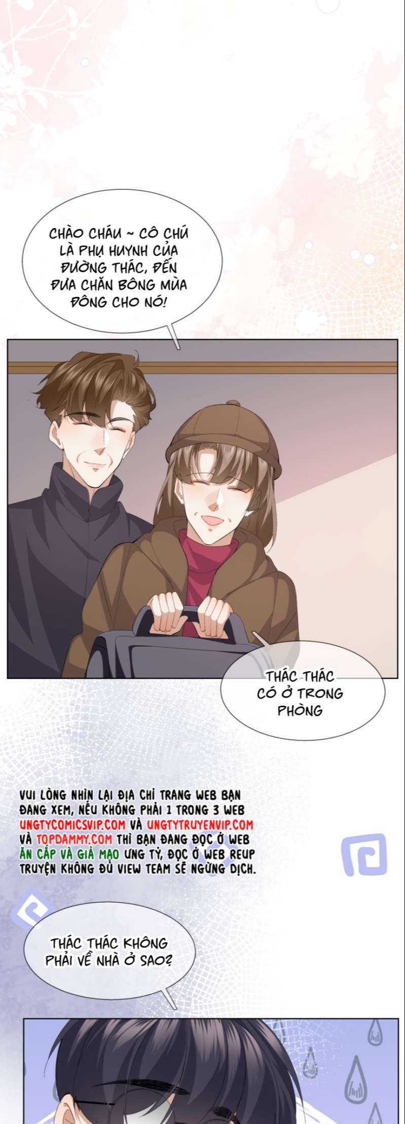 Tư Tự Vạn Thiên: Chapter 35