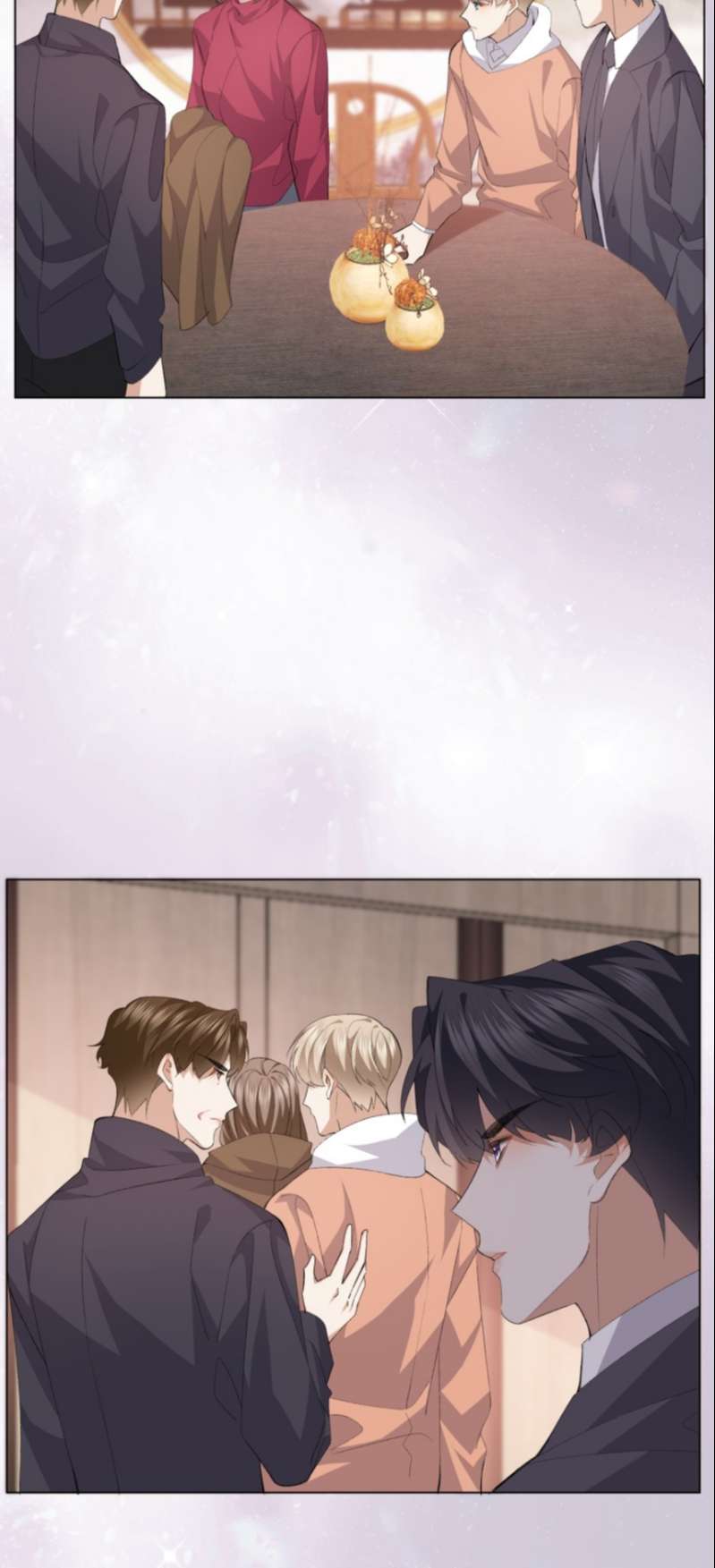 Tư Tự Vạn Thiên: Chapter 35