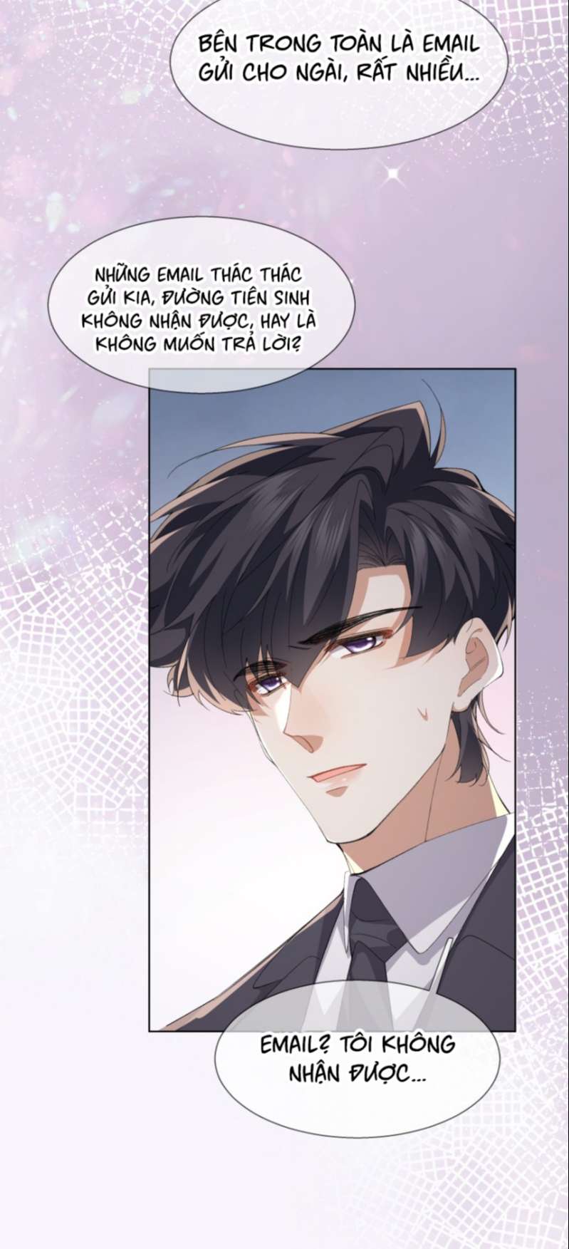 Tư Tự Vạn Thiên: Chapter 35