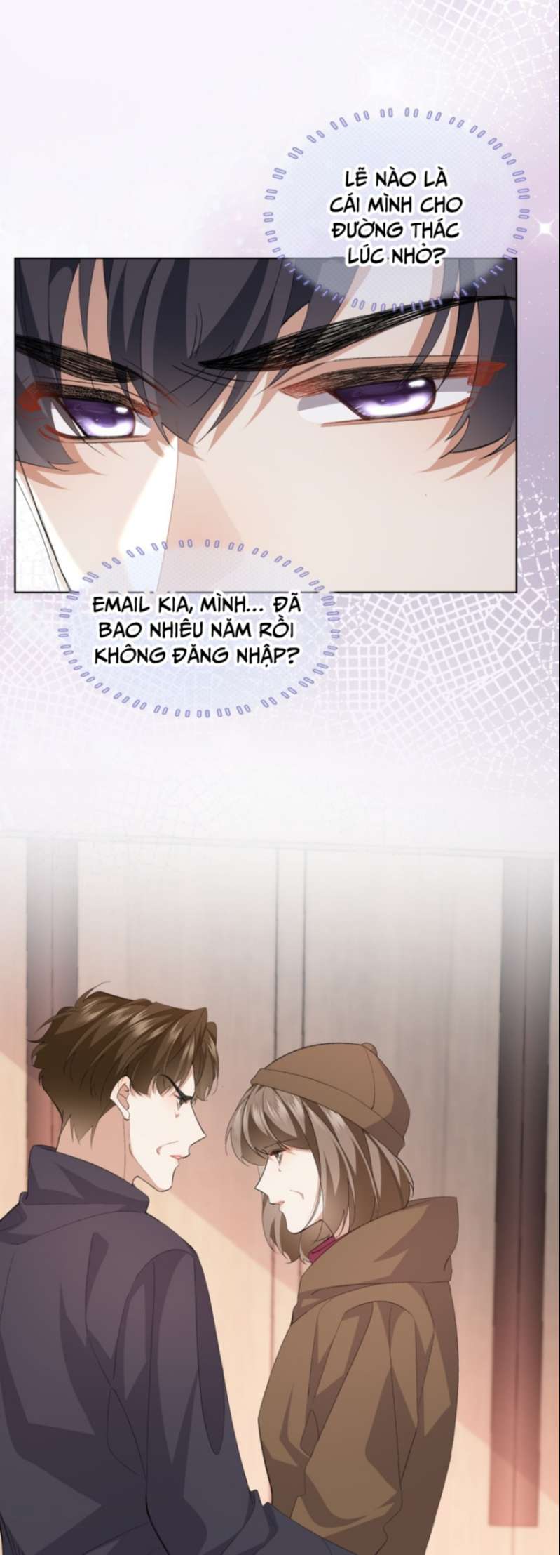 Tư Tự Vạn Thiên: Chapter 35