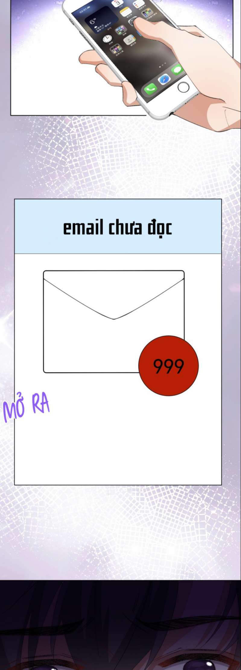 Tư Tự Vạn Thiên: Chapter 35