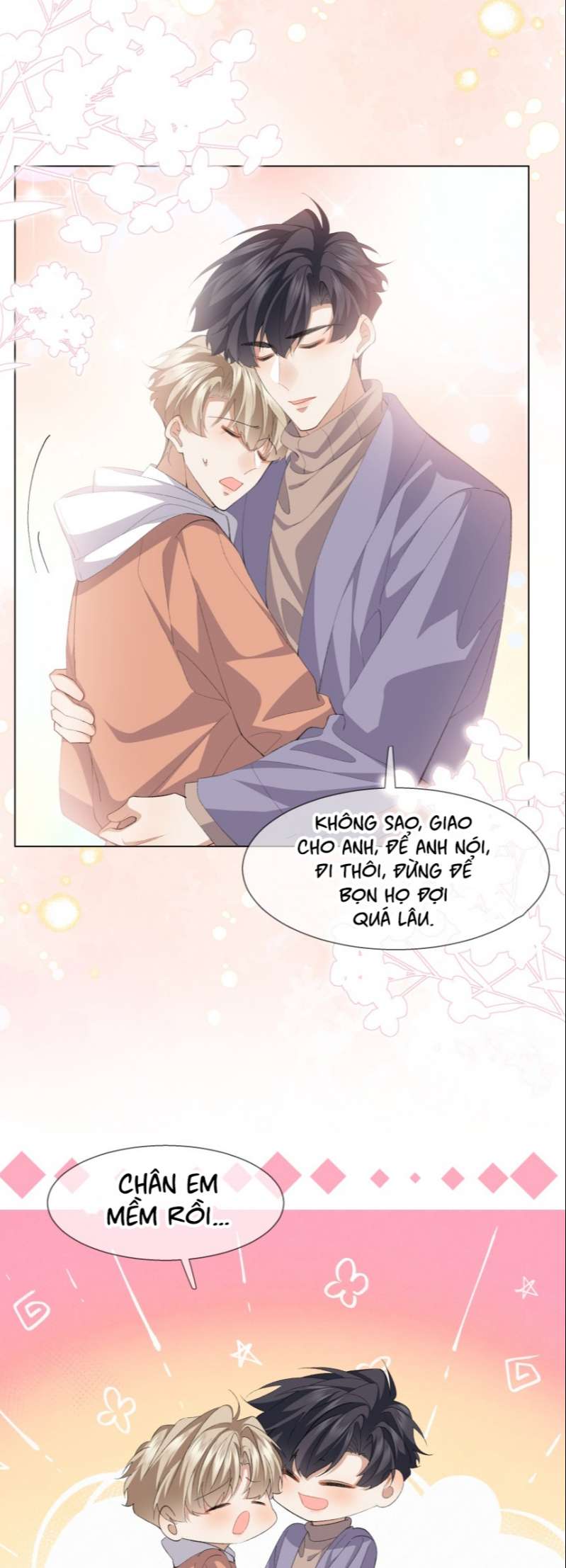 Tư Tự Vạn Thiên: Chapter 35